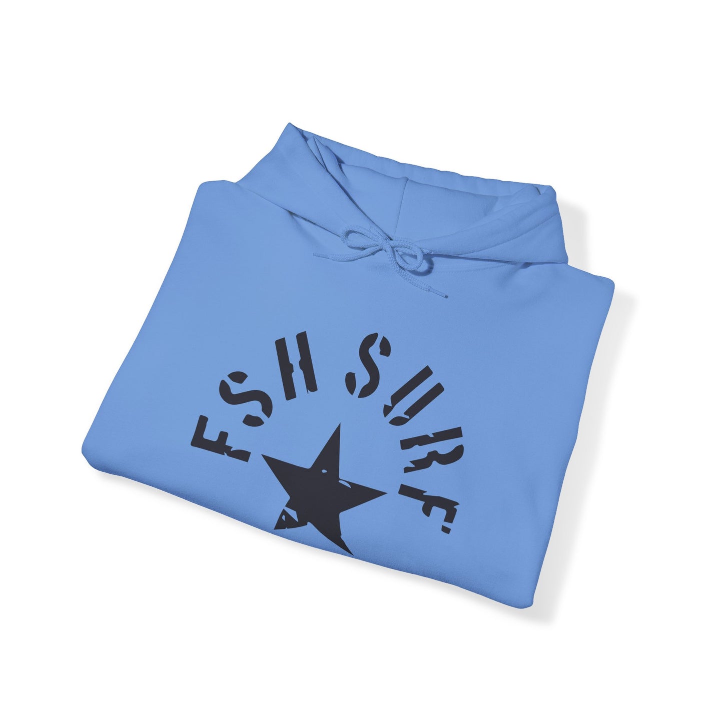 Carolina Blue