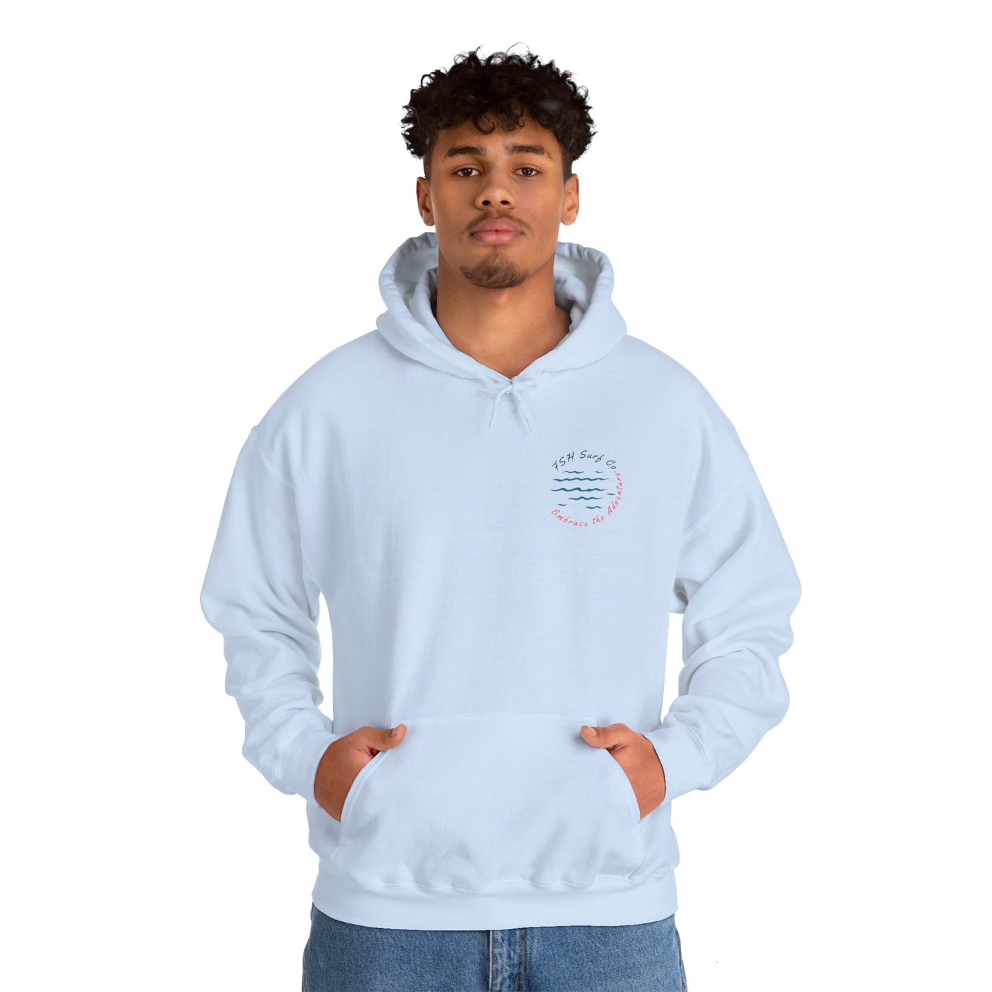Light Blue