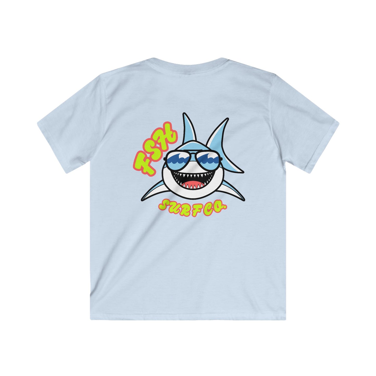 Light Blue