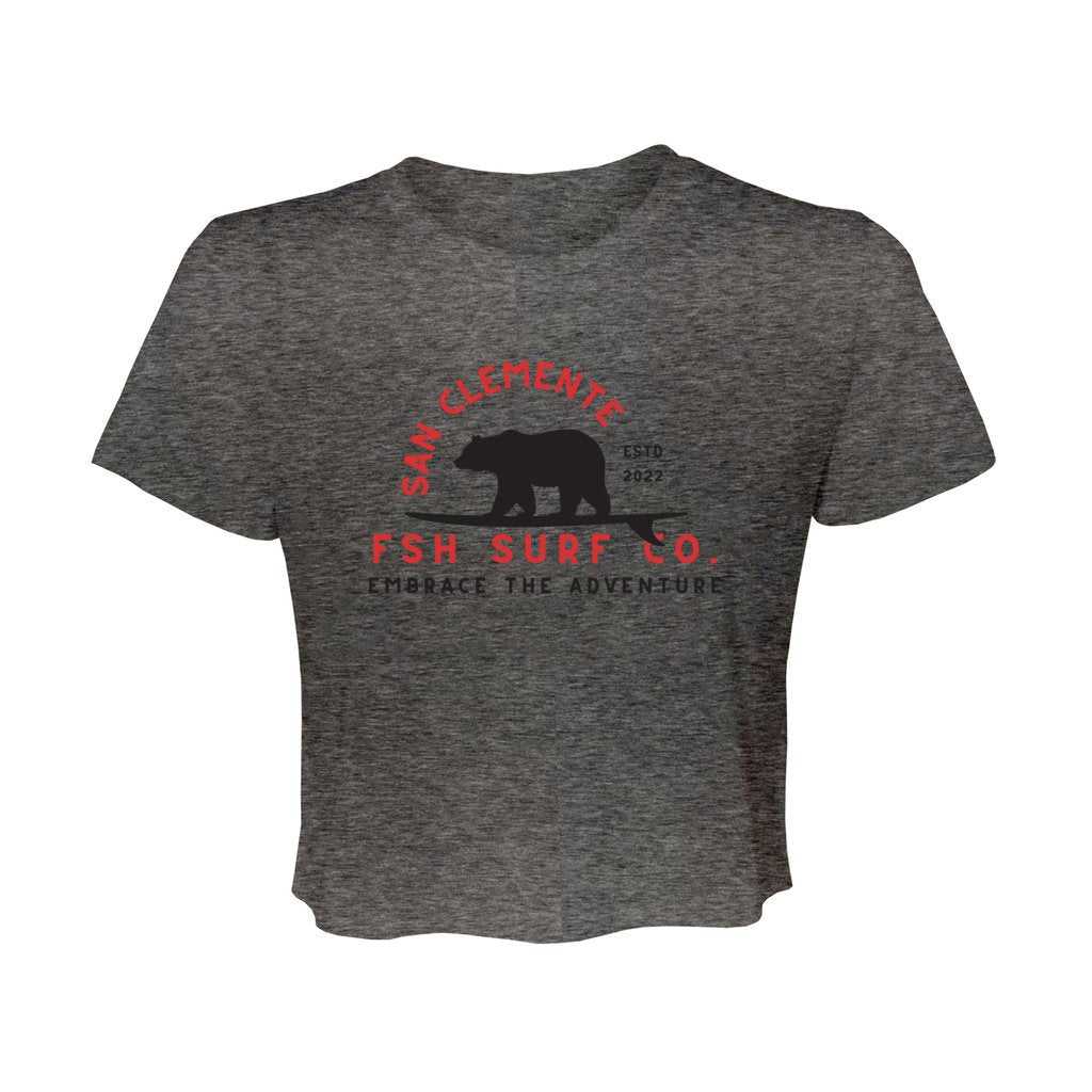 Dark Grey Heather