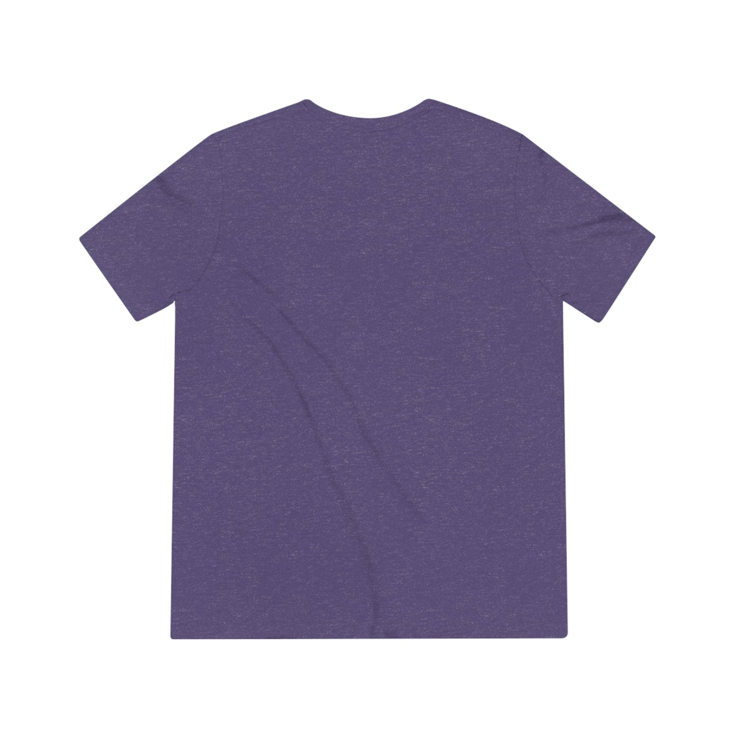 Purple TriBlend