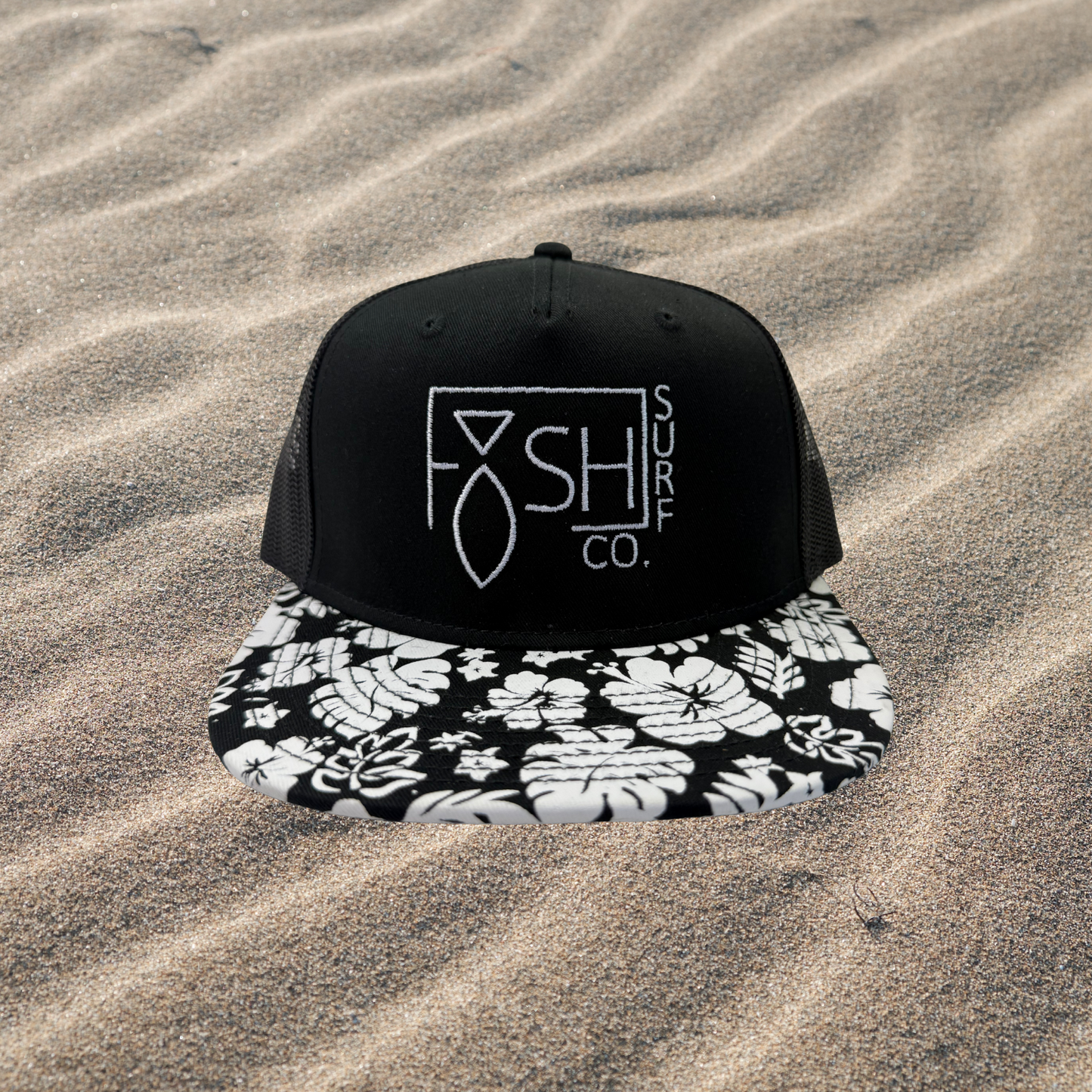 OG FSH White