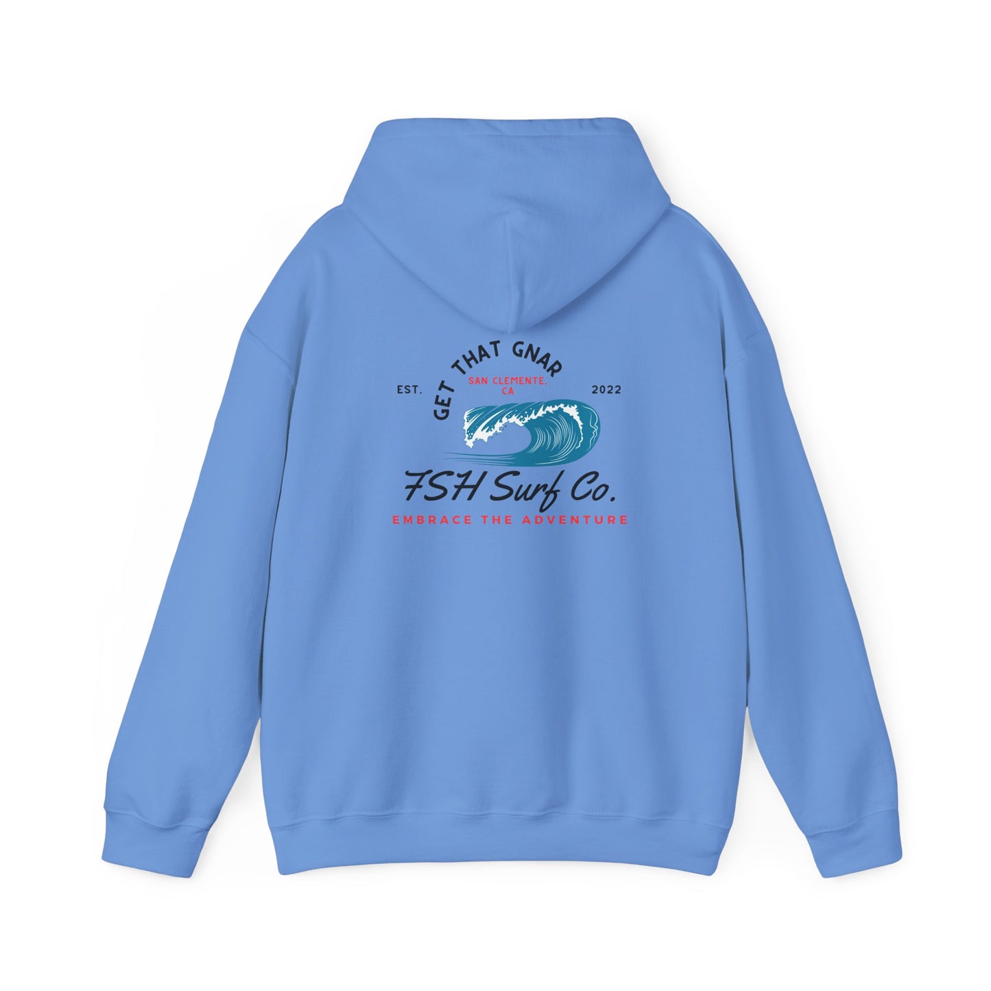 Carolina Blue