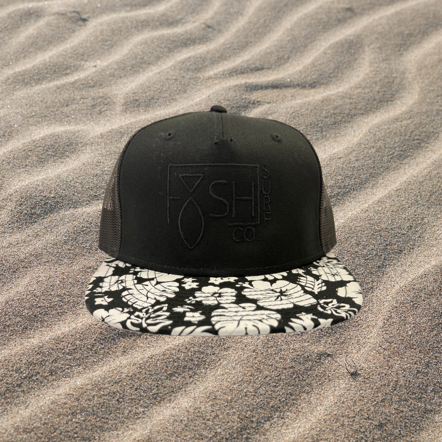 OG FSH Black