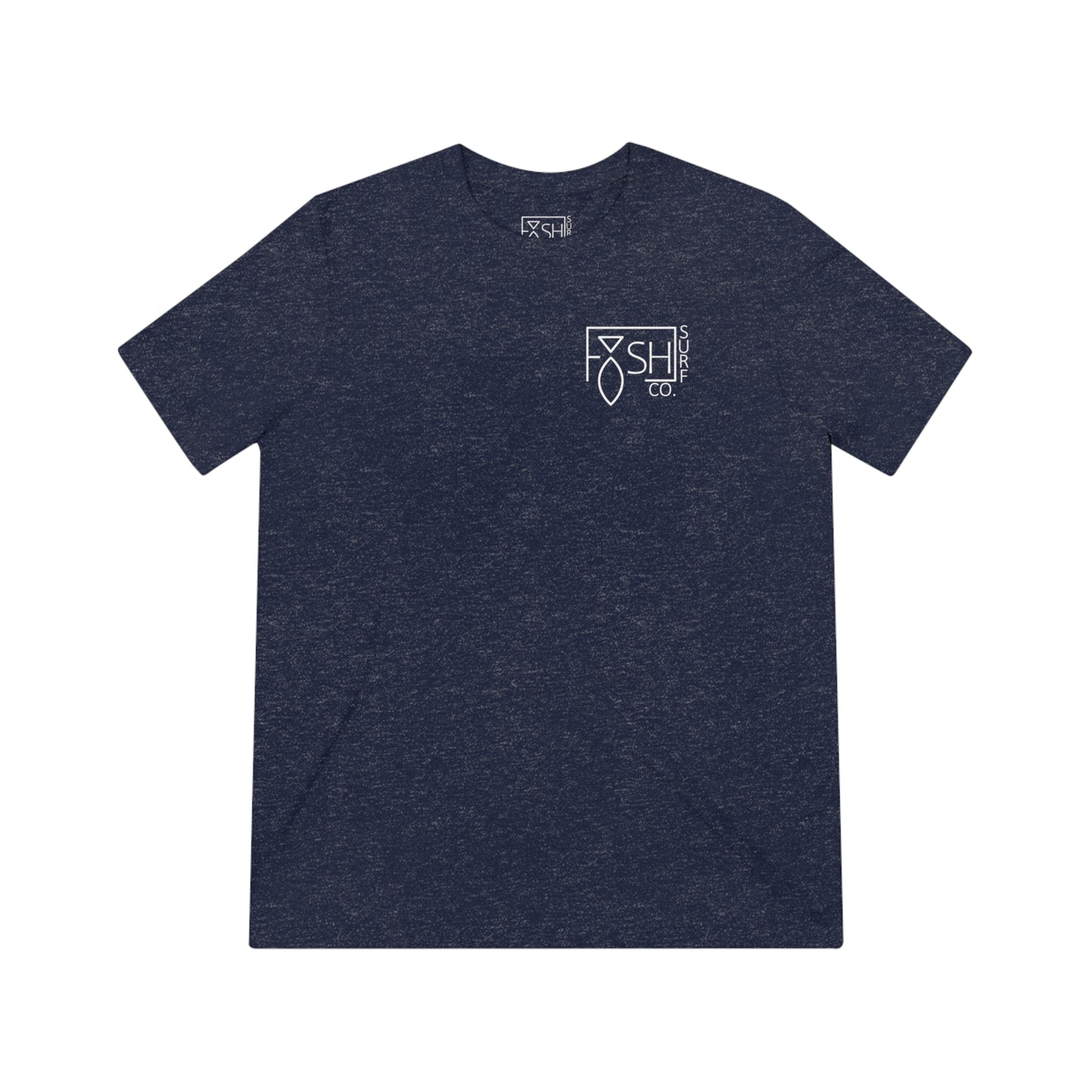Navy TriBlend