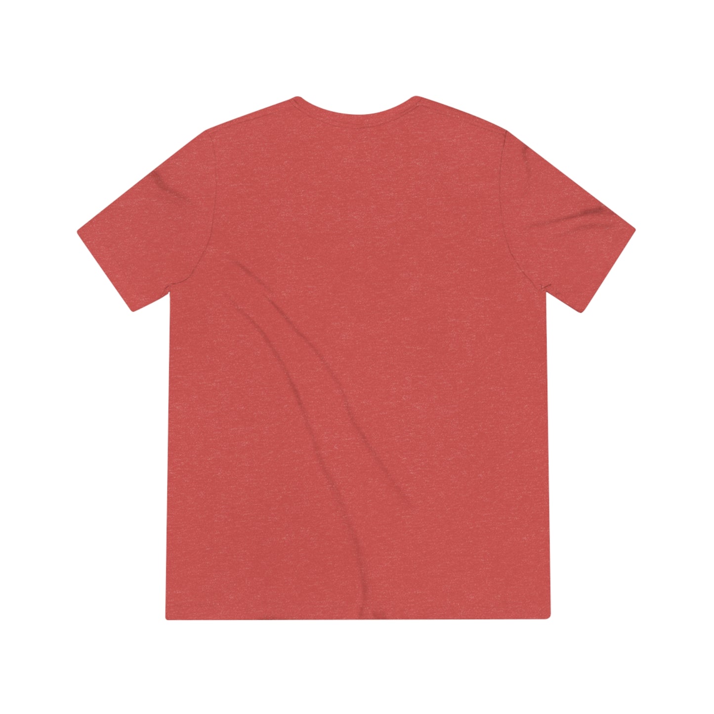 Red TriBlend