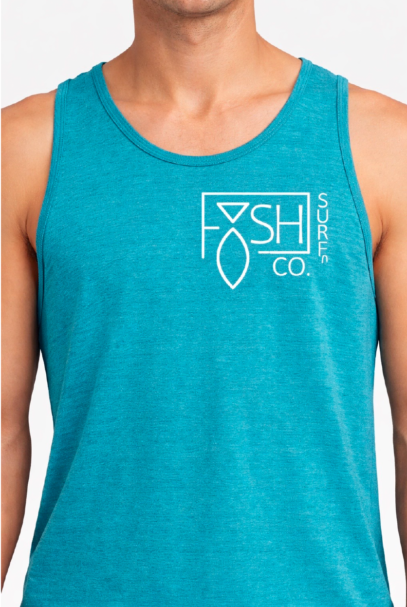OG FSH TANK