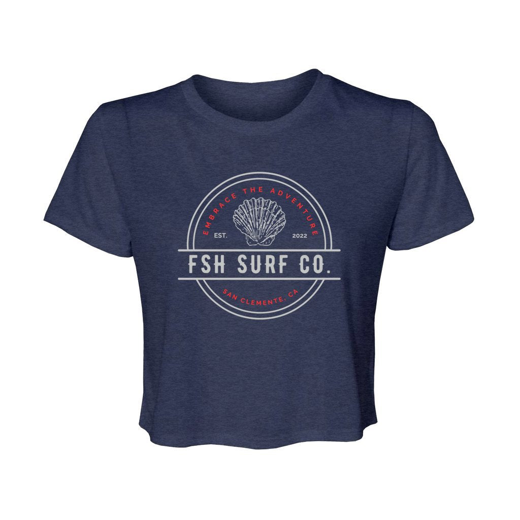 Heather Navy