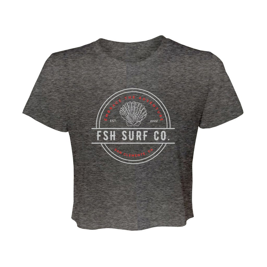 Dark Grey Heather