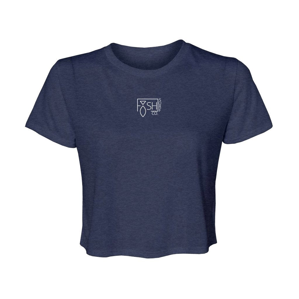Heather Navy