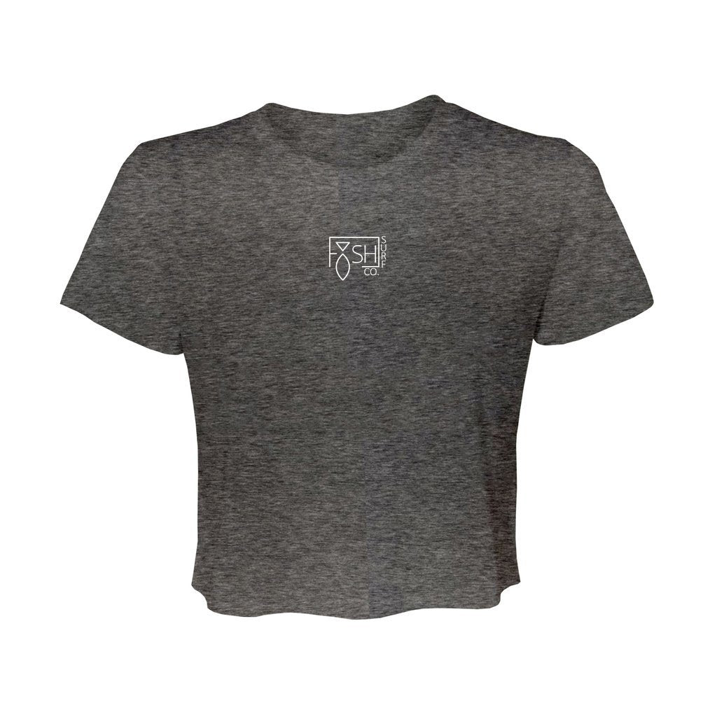 Dark Grey Heather