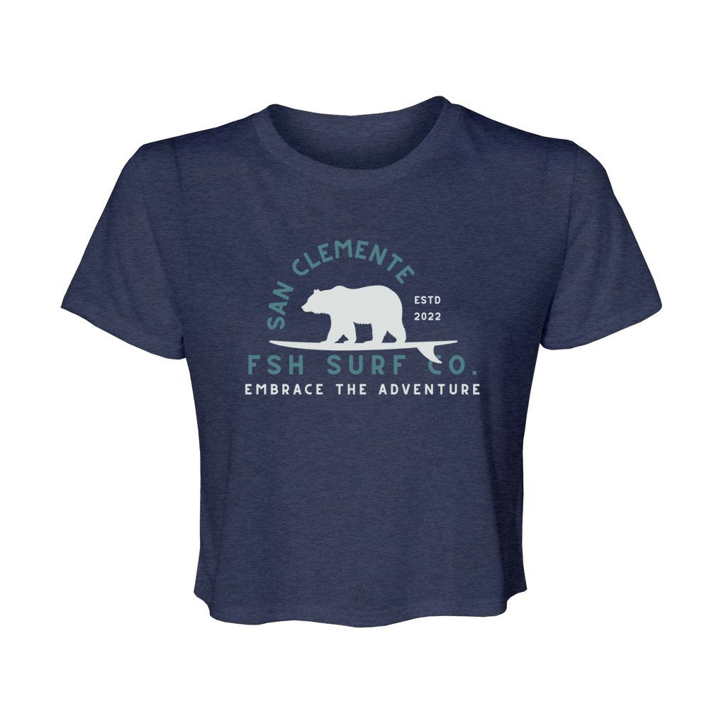 Heather Navy