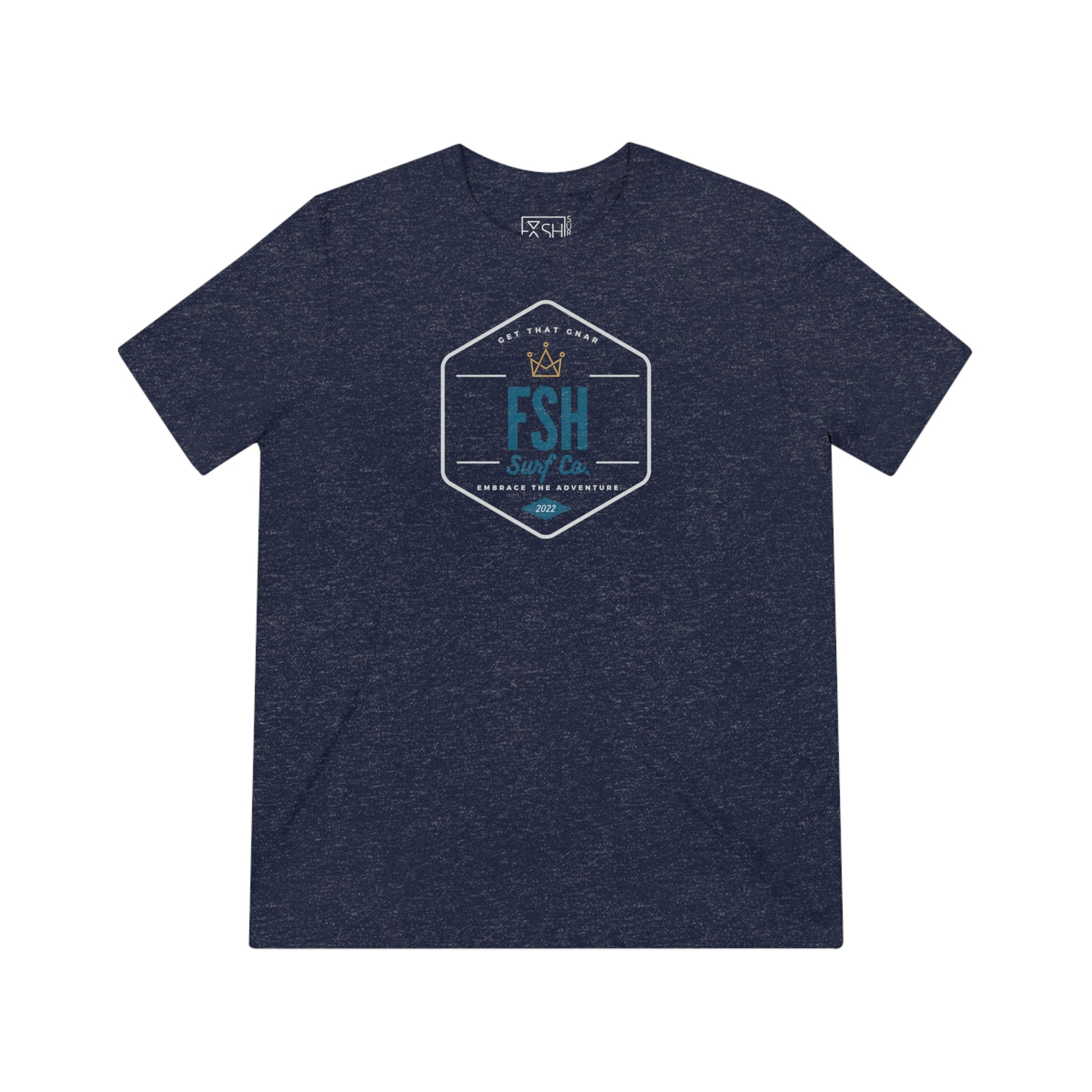 Navy TriBlend