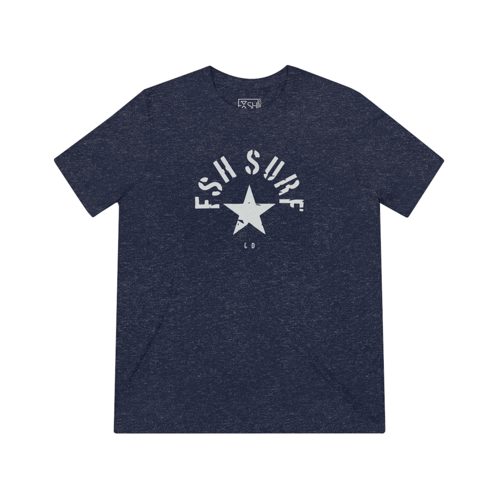 Navy TriBlend