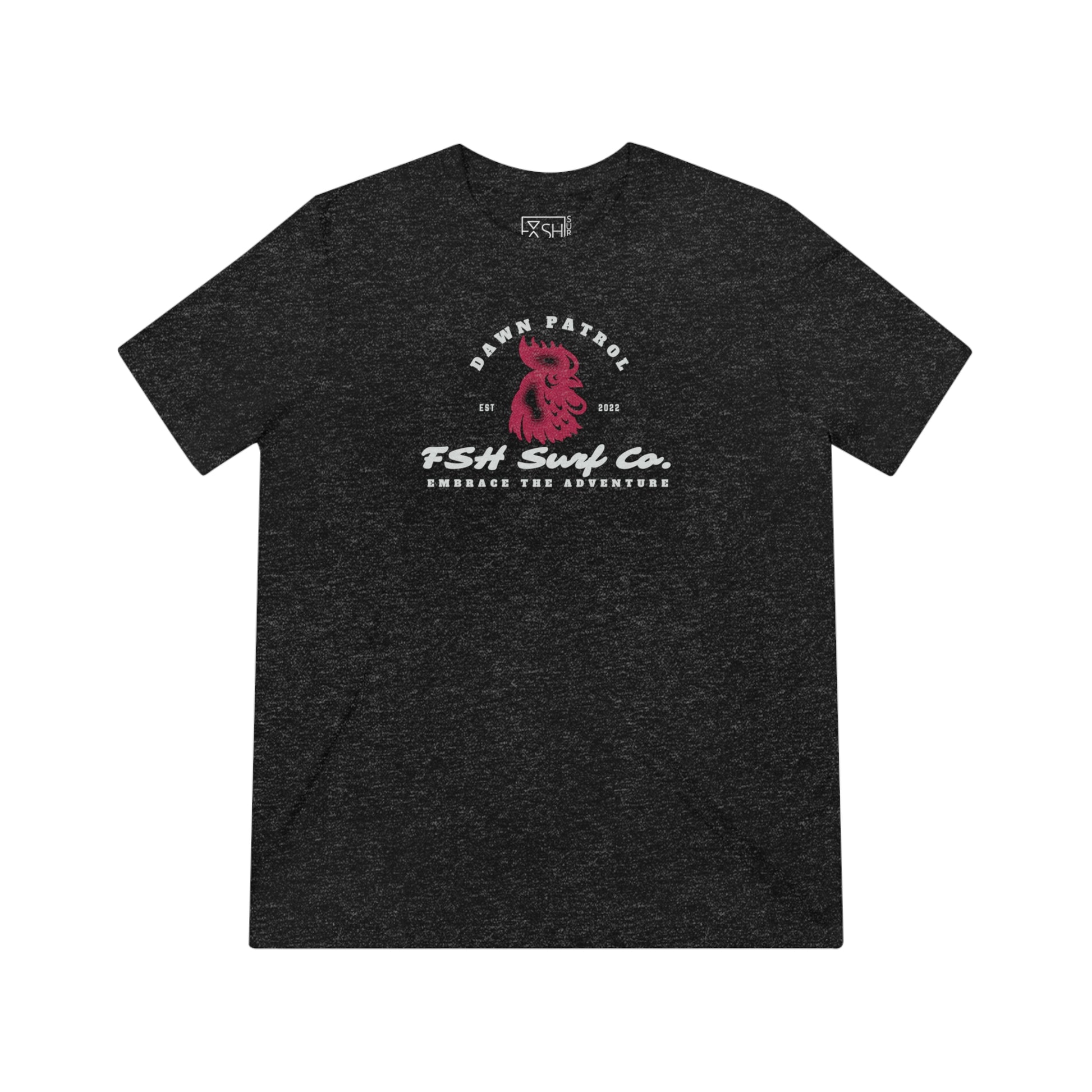 Black Heather