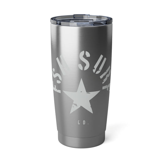 FSH BIRTH STAR 20oz Tumbler