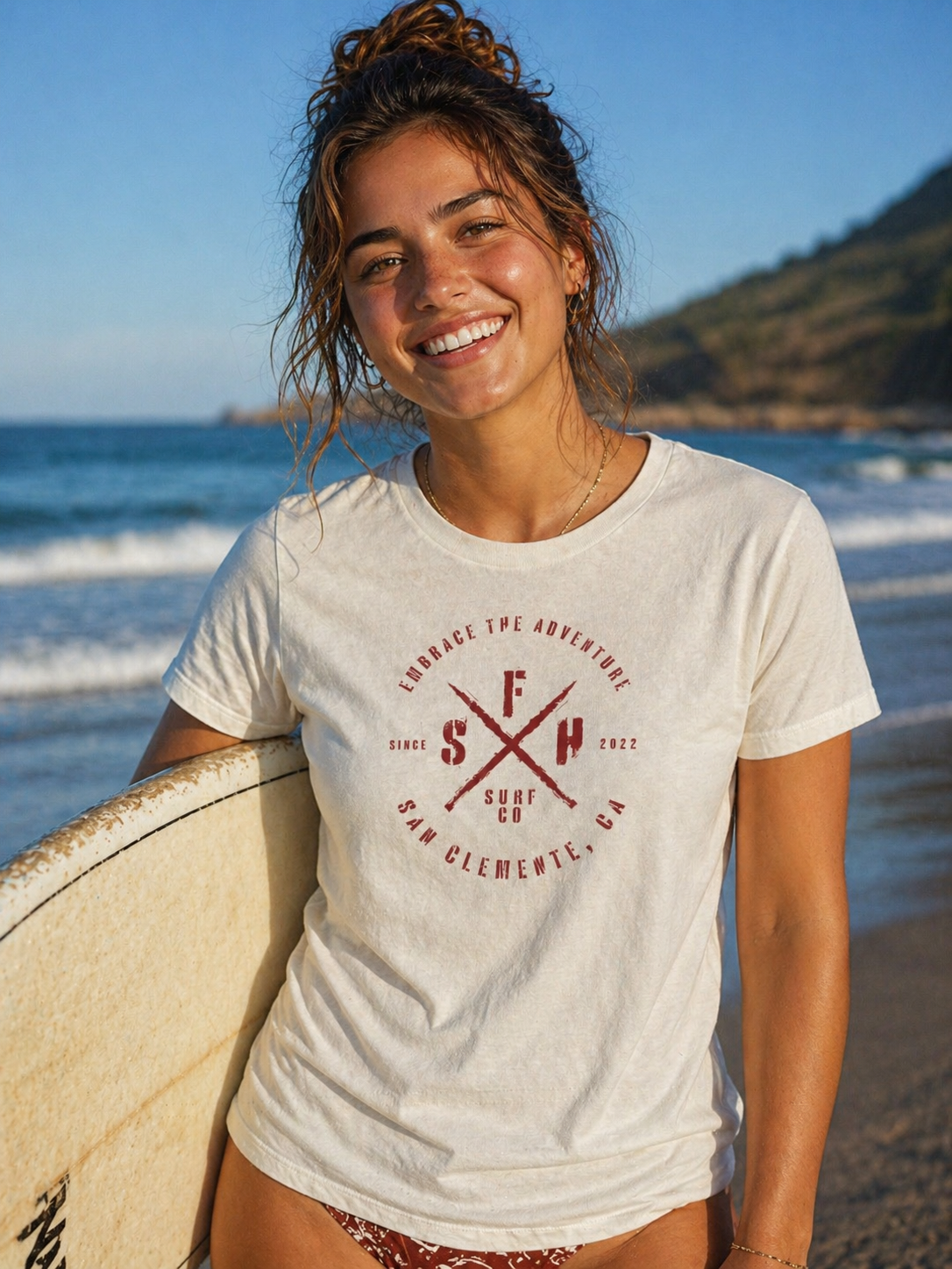 FSH XRAY TEE