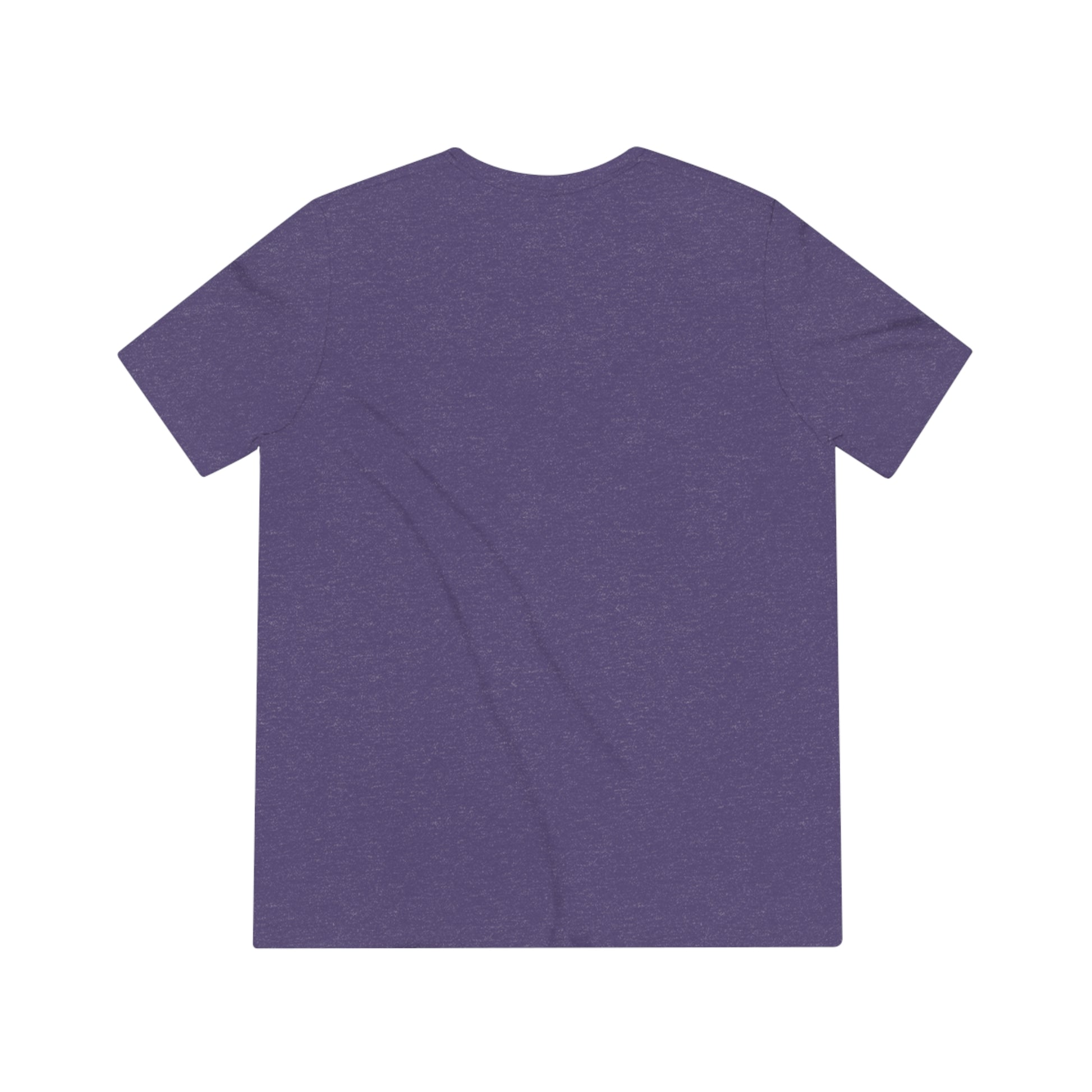 Purple TriBlend