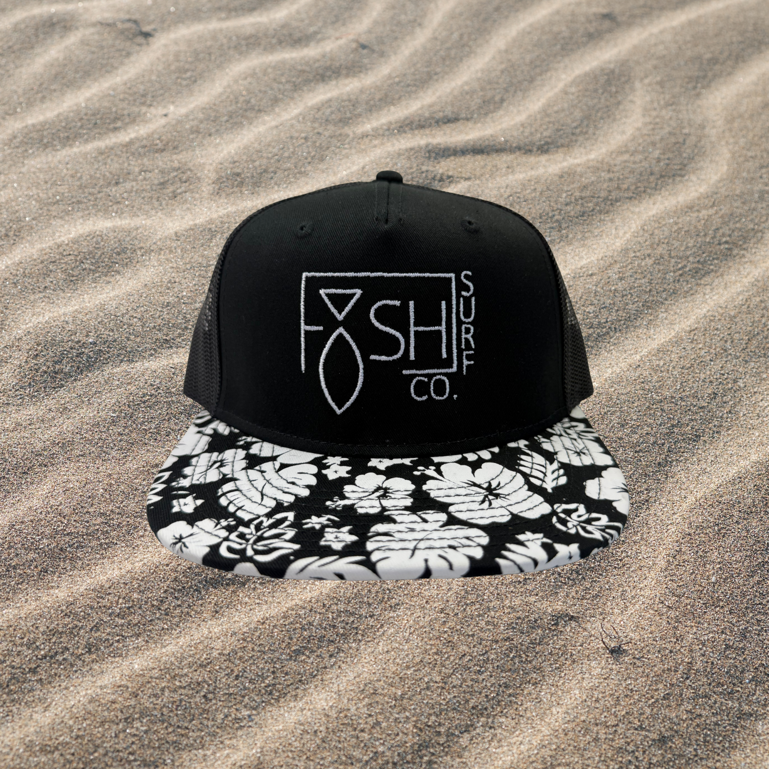 OG FSH White