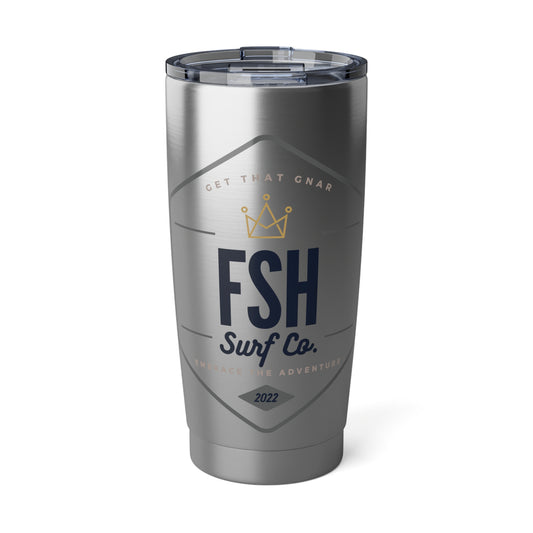 KING FSH 20oz Tumbler