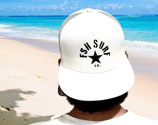 FSH BIRTH STAR 5 PANEL TRUCKER