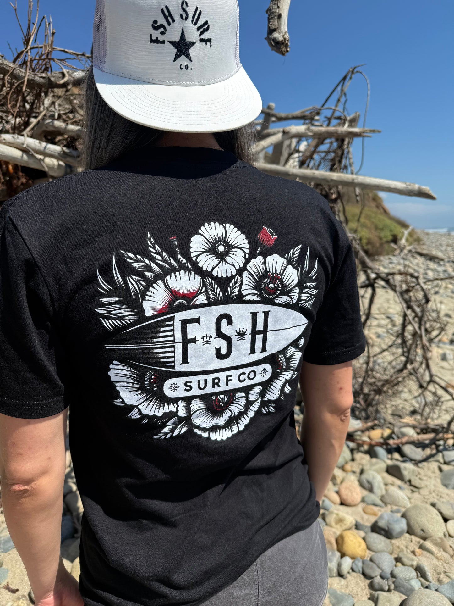 FSH Surf Co. Trinity Bundle