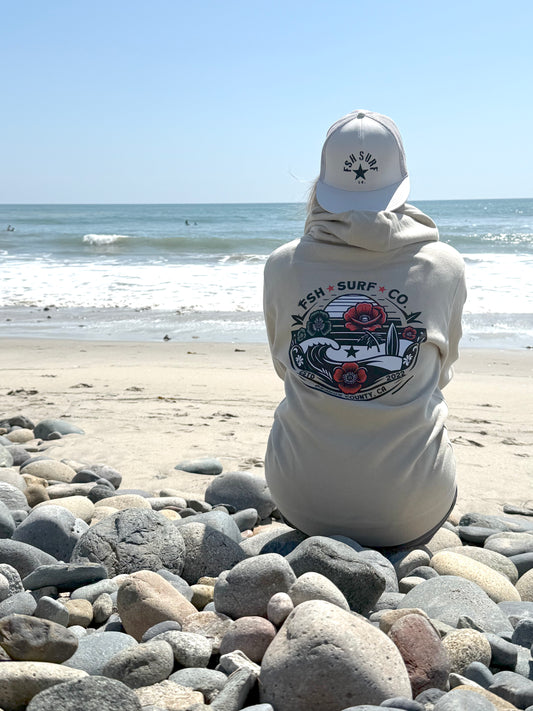 FSH Surf Co. Trinity Bundle