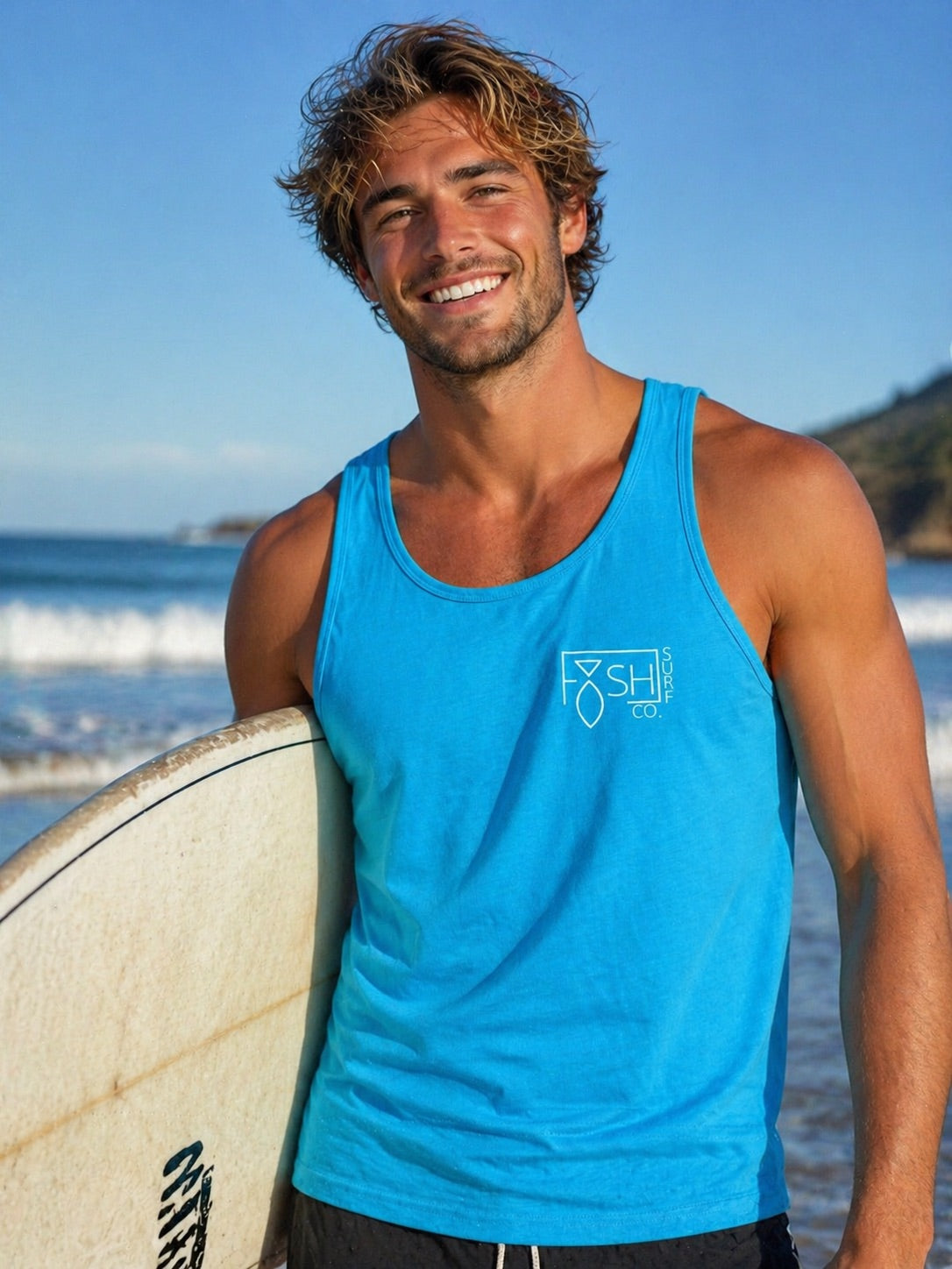 OG FSH TANK