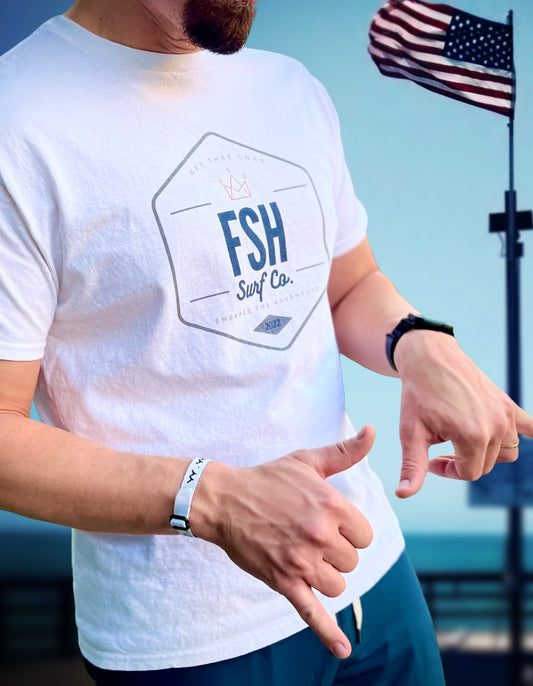 FSH SURF CO FISH SURF CO